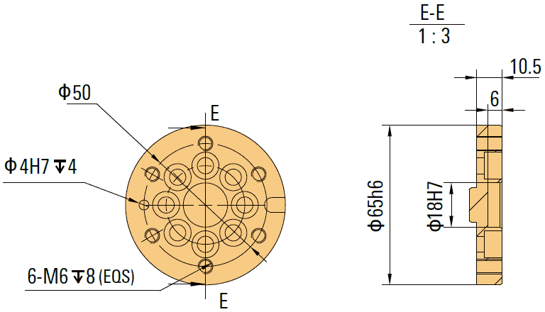 AIR25-1700-Flange.gif