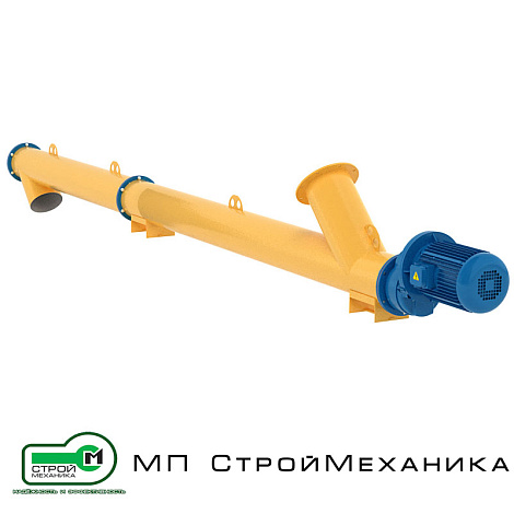Цементные шнеки SC 323