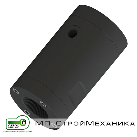 Пережимные клапаны BMPS11