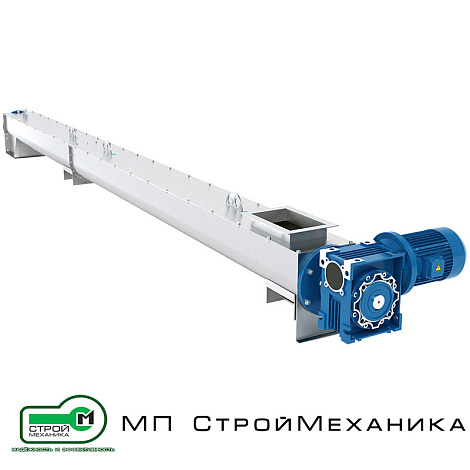 Лотковые шнеки АРМАТА ЛМН 273