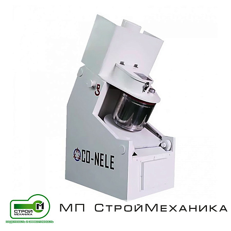 Интенсивный бетоносмеситель CQM05F