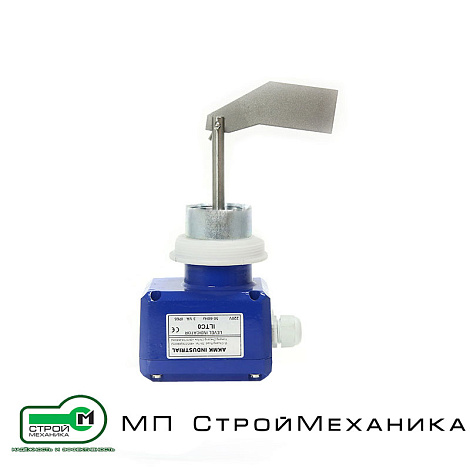 Лопастной датчик уровня ILTD0 220В